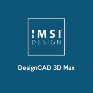 DesignCAD 3D Max v2022 (ESD), Softvire